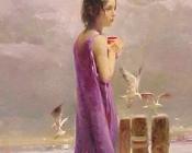 Girl - 皮诺·丹尼尔